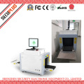 Security Metal X-ray Detector for Factory Quality Checking